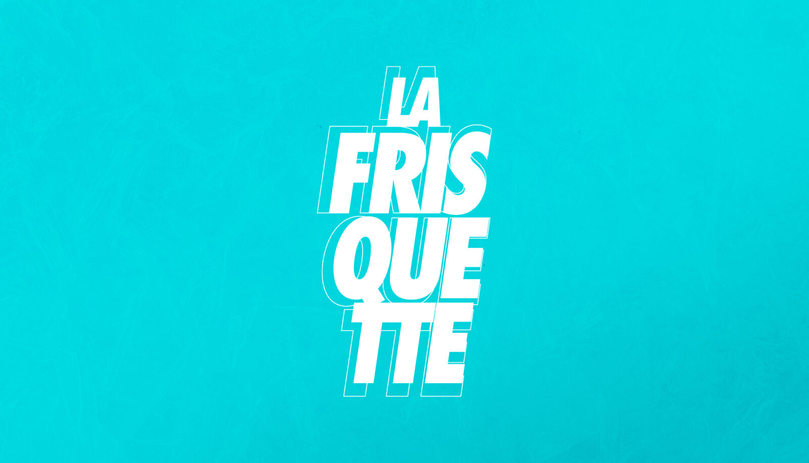 La Frisquette - Logo